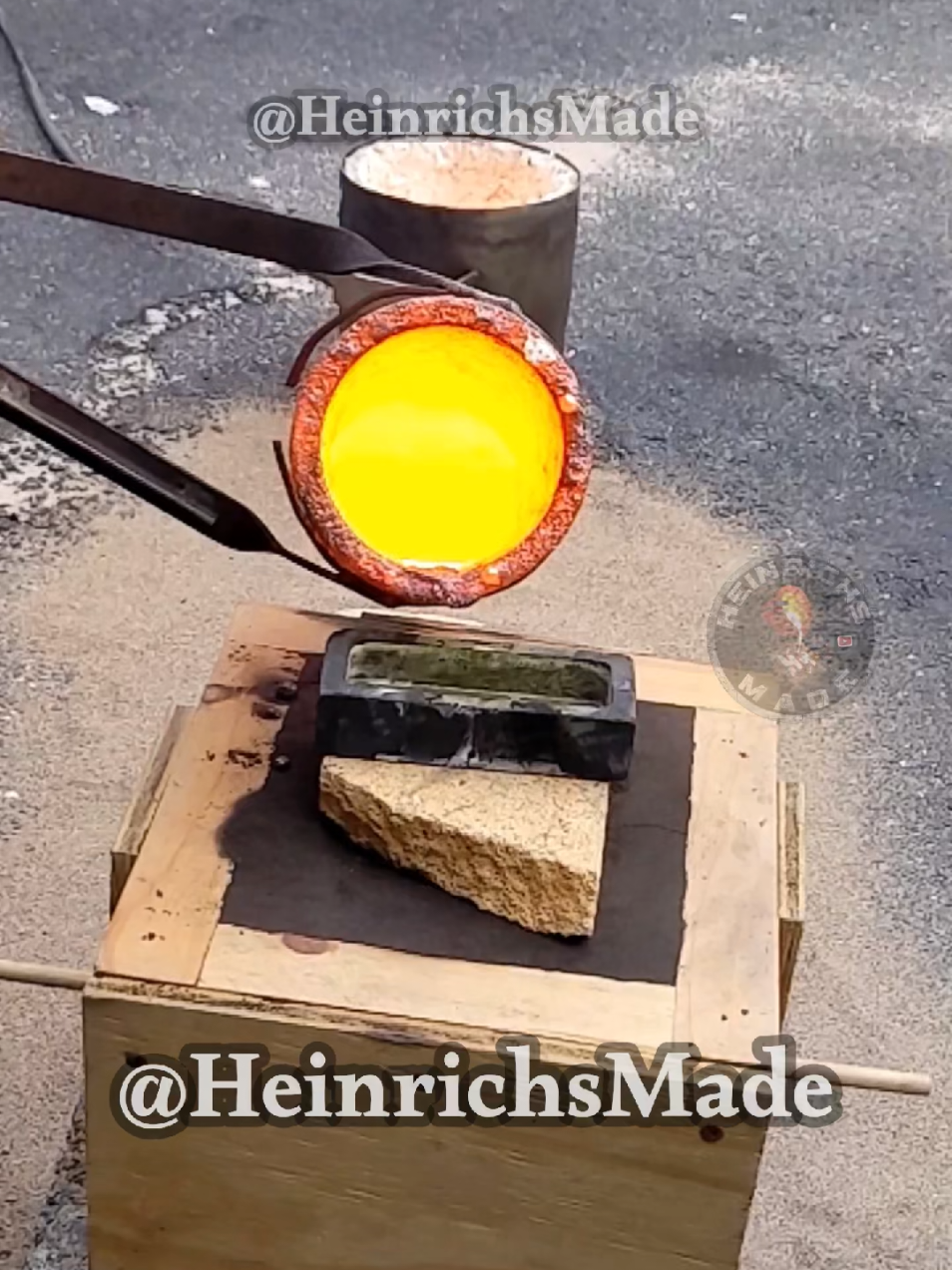 @Heinrichs Made