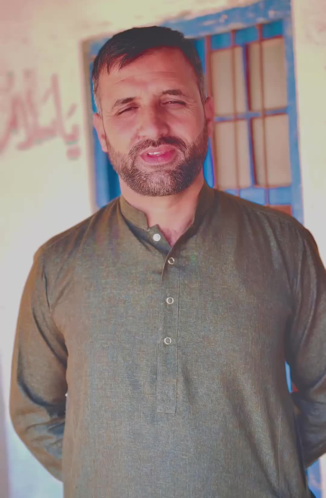 @Ajaz Mughal