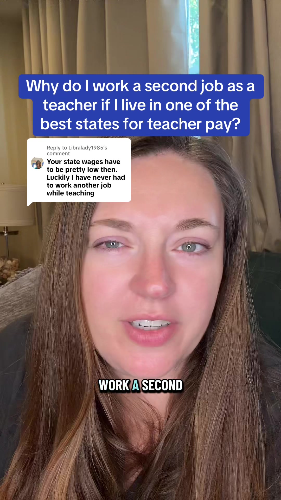 @Kristen I Education & Politics