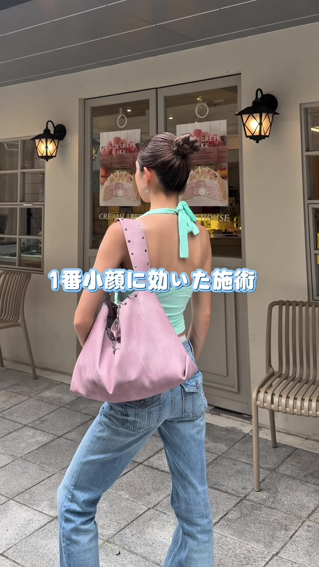 @HONOKA/海外旅行&ファッション