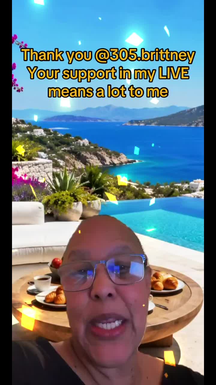 @Affirmations Manifested