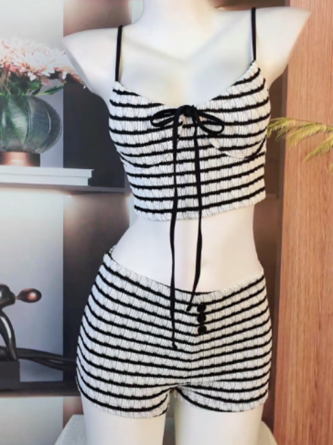 @Bikini Secrets