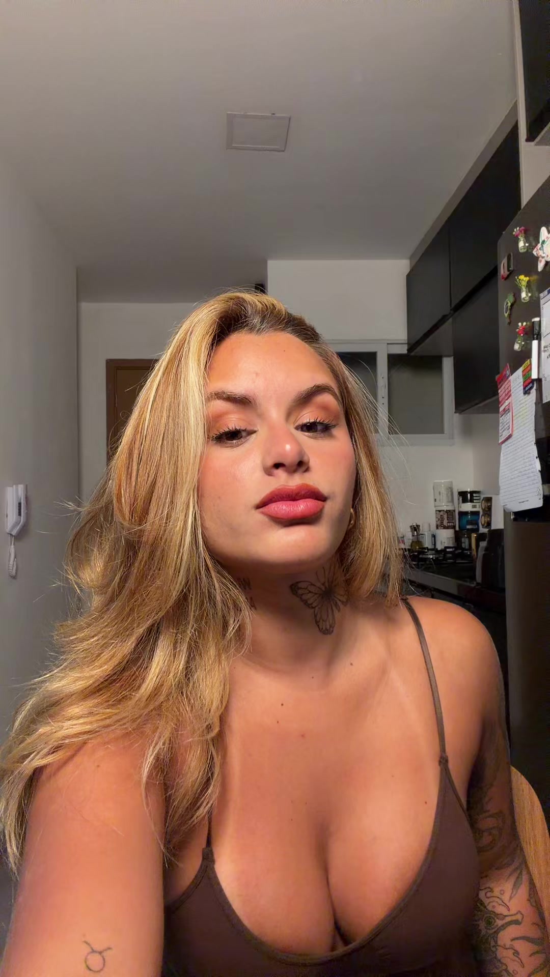 @Nicole