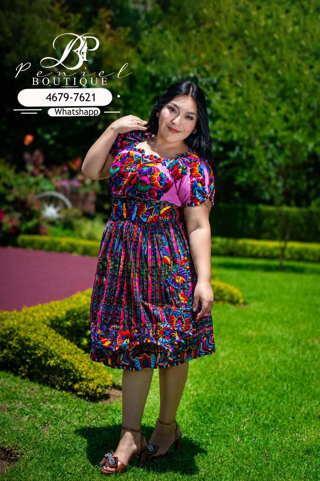 @Boutique Peniel Oficial