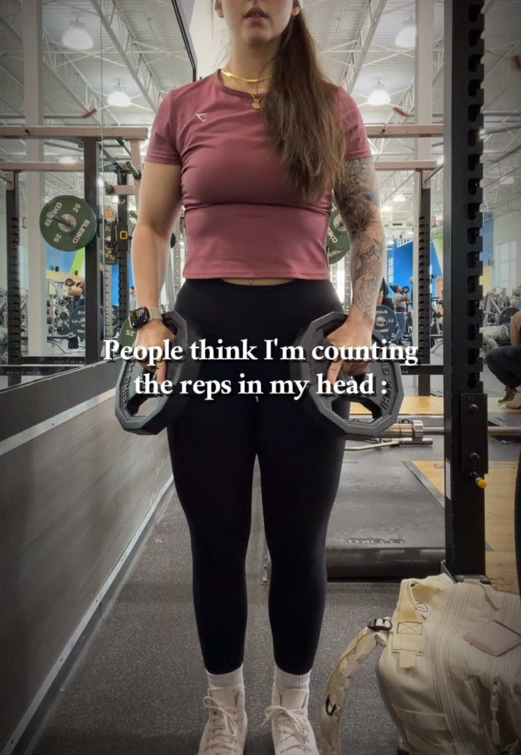 @ChaosLifts401