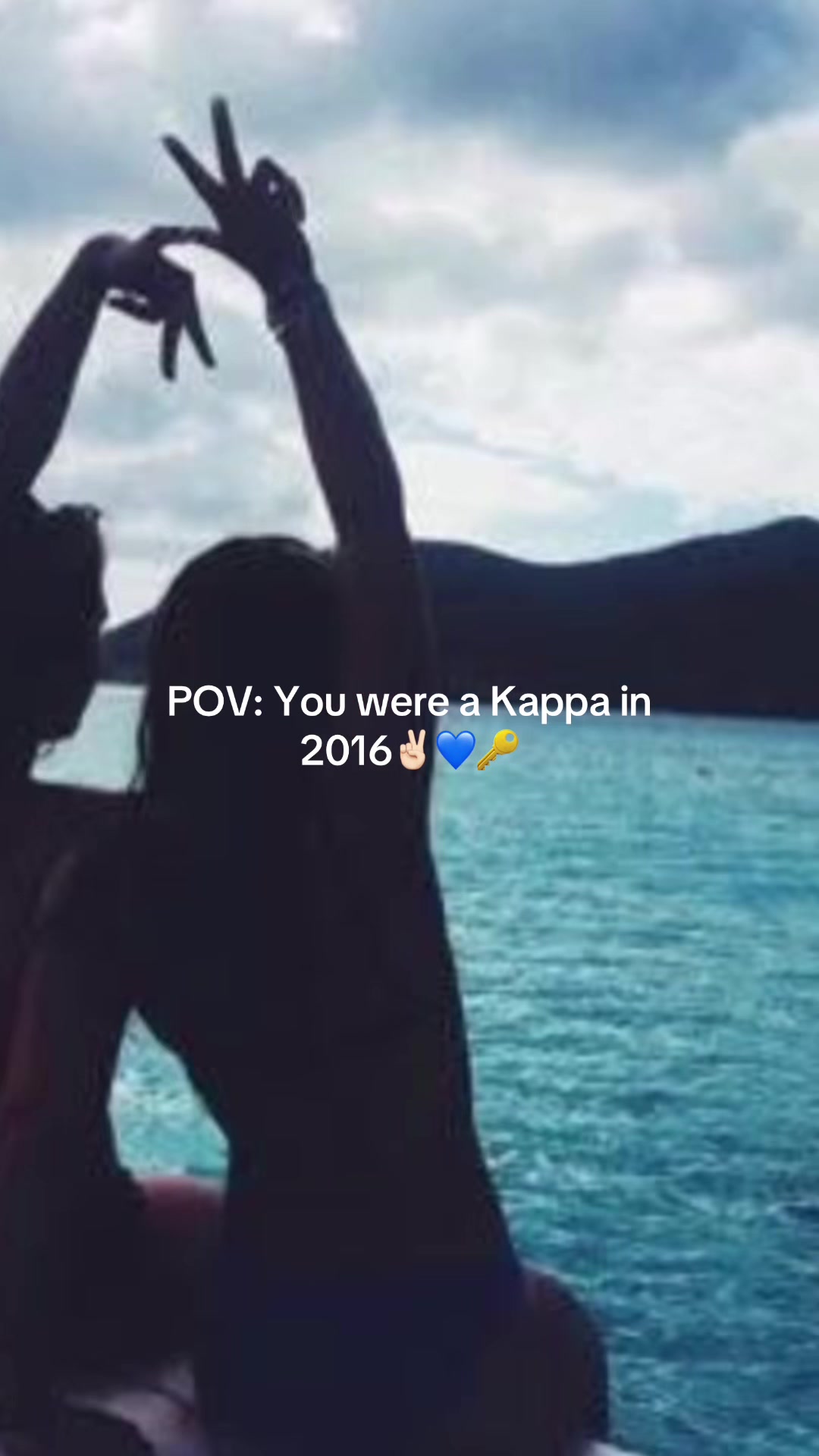 @Penn State KKG