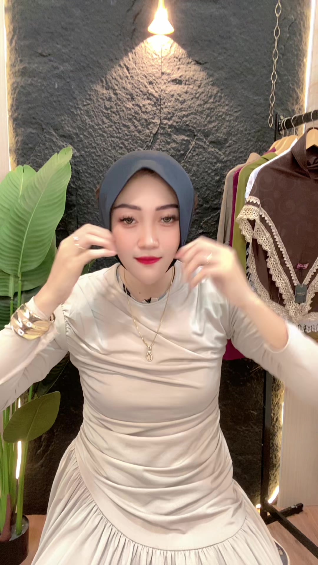 @Indah store