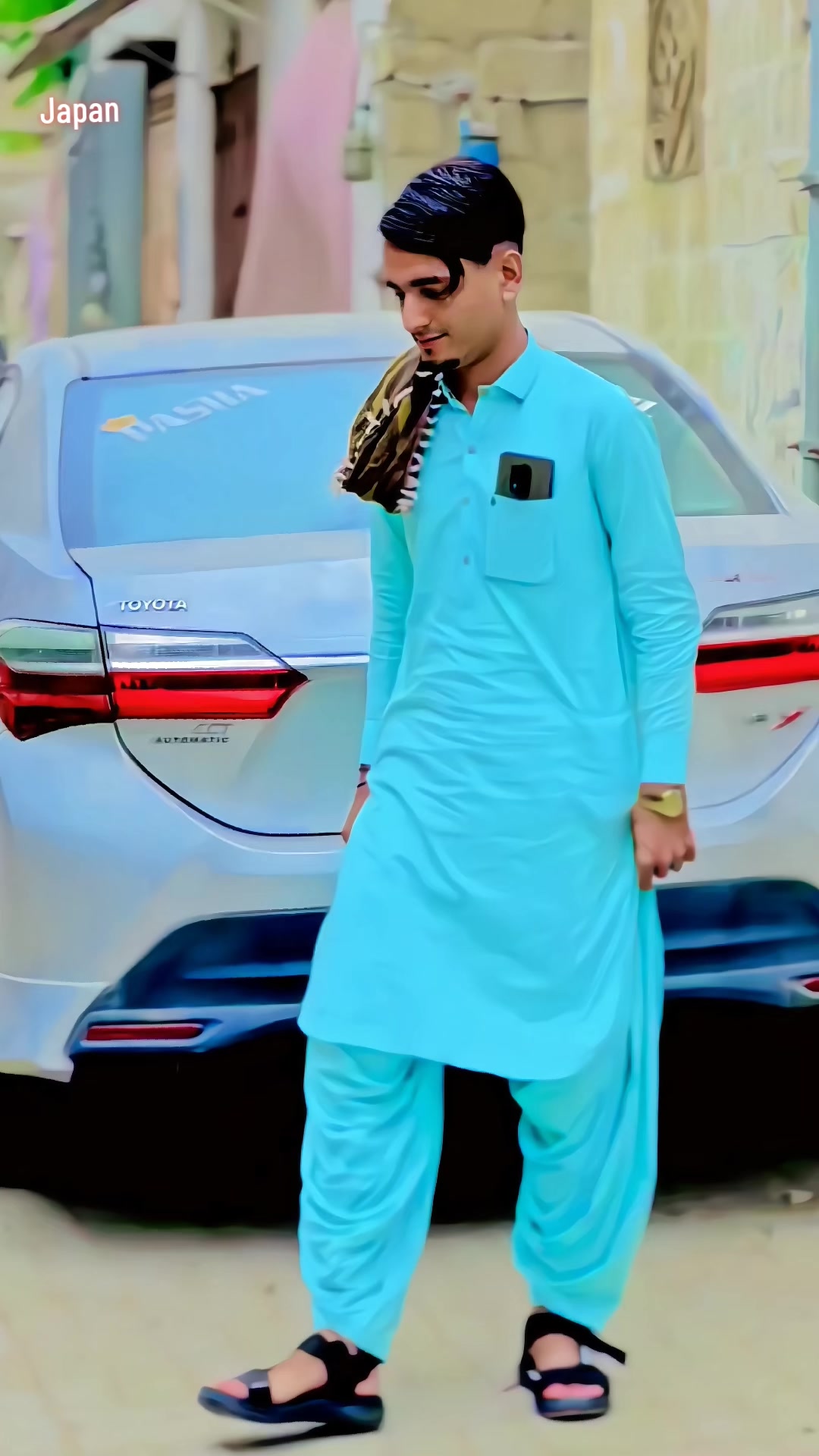 @⚔️FAIZAN JAPAN⚔️