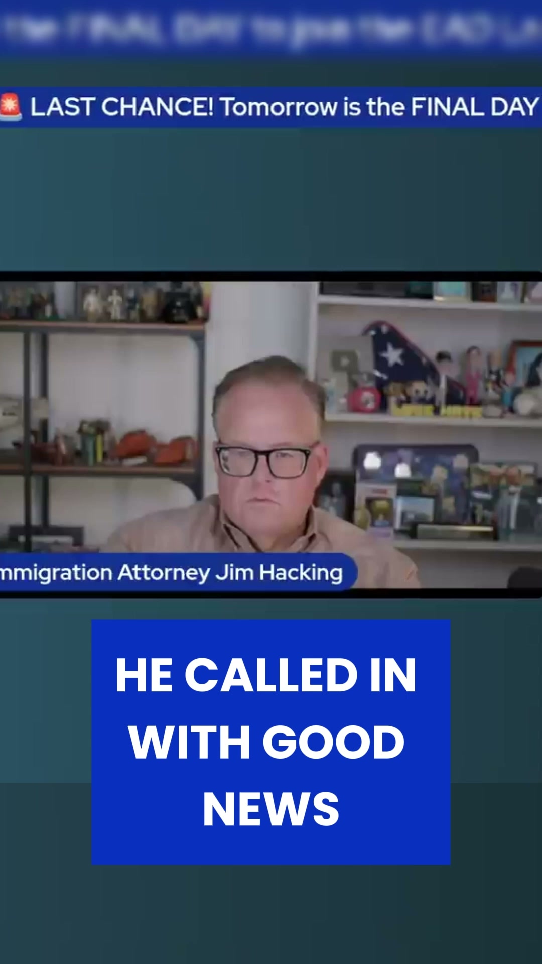 @Jim Hacking +1-314-961-8200