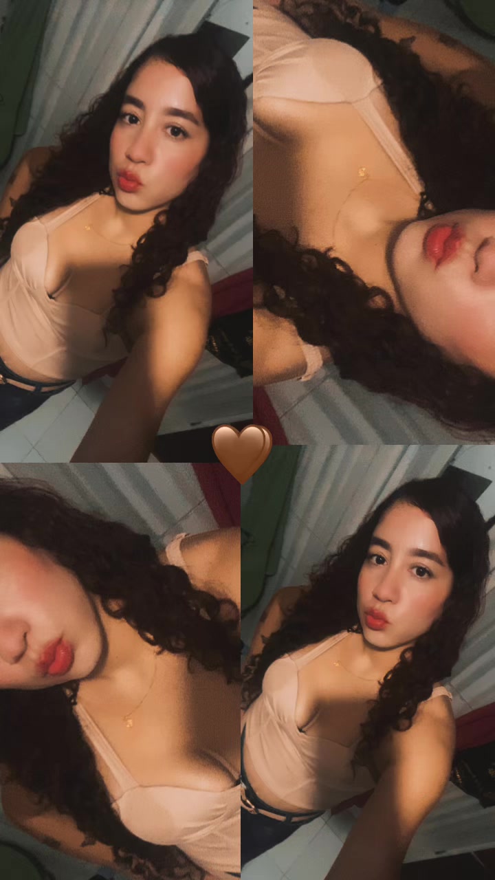 @Yesi ❤️