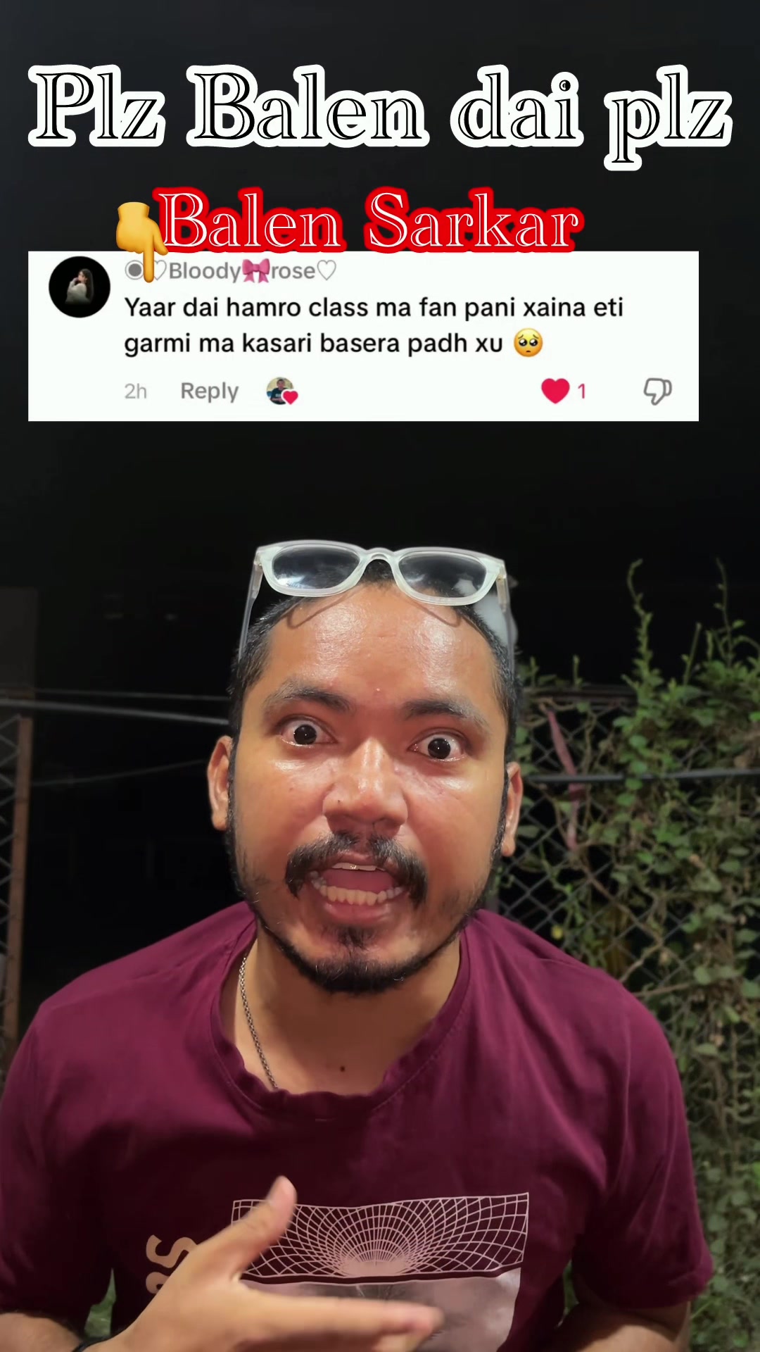 @PUSKAR THAPA.💰