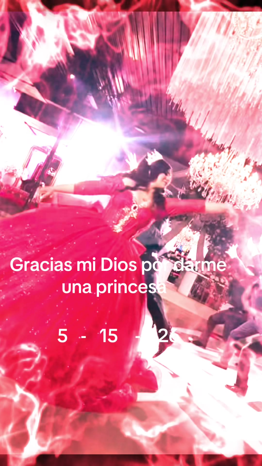 @♥️🌻 chaparrita bb 13