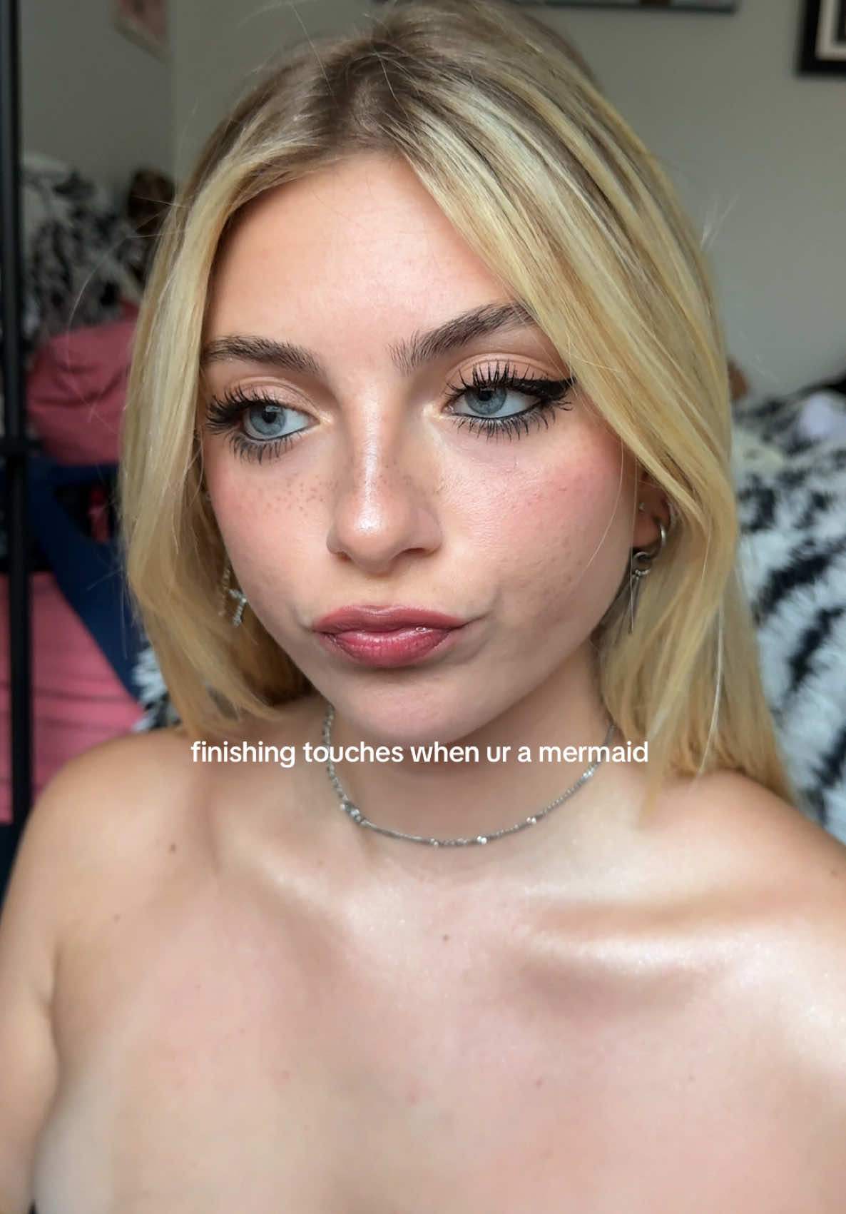 @BRIELLE♉️💙