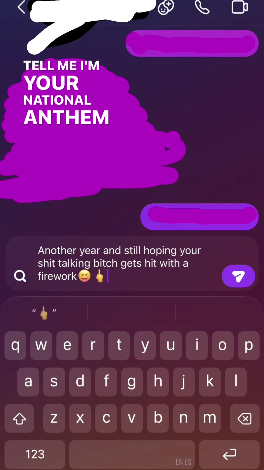 @ 