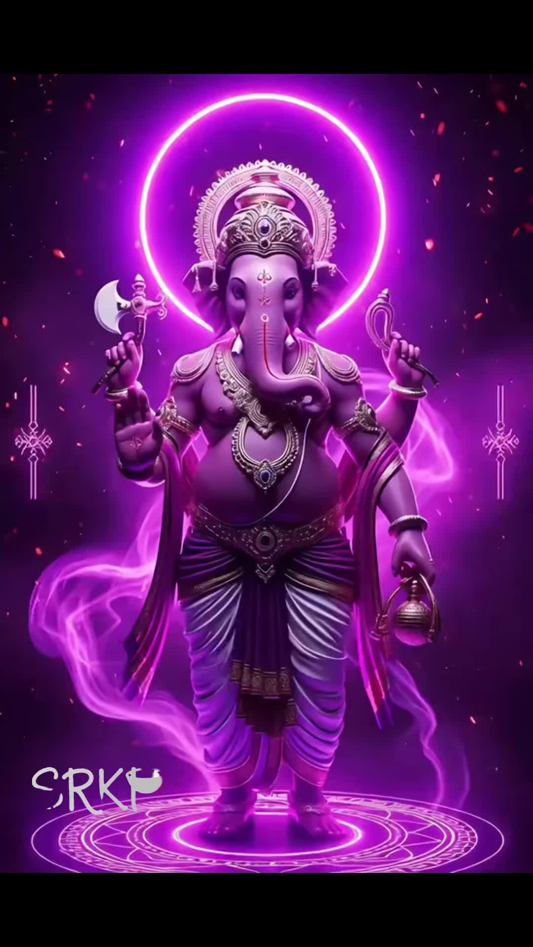 @Mahadev