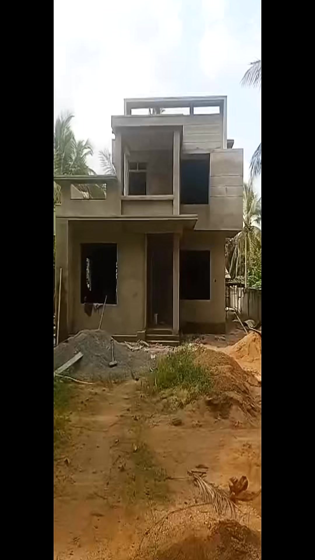@daham home builders pvt LTD