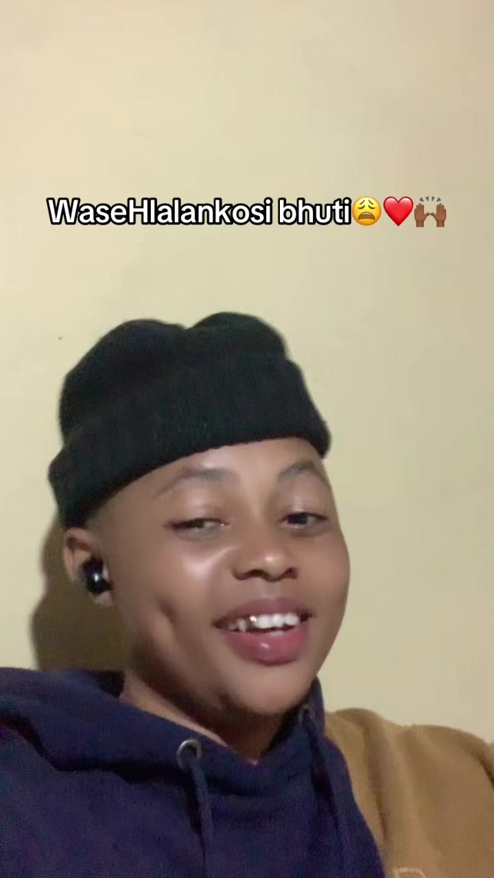 @Keoratile Nkau