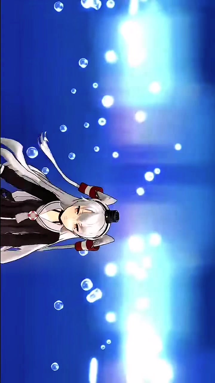 @Shimakaze Kai