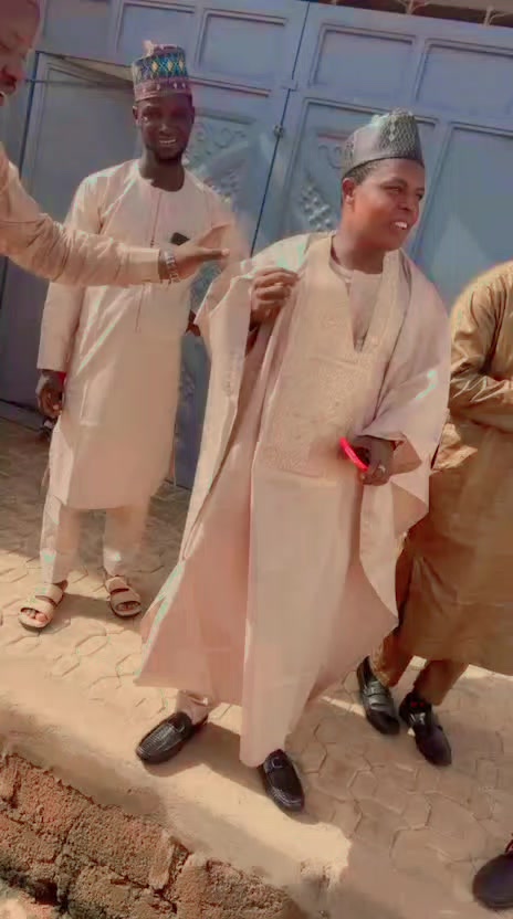 @yahaya Zakari