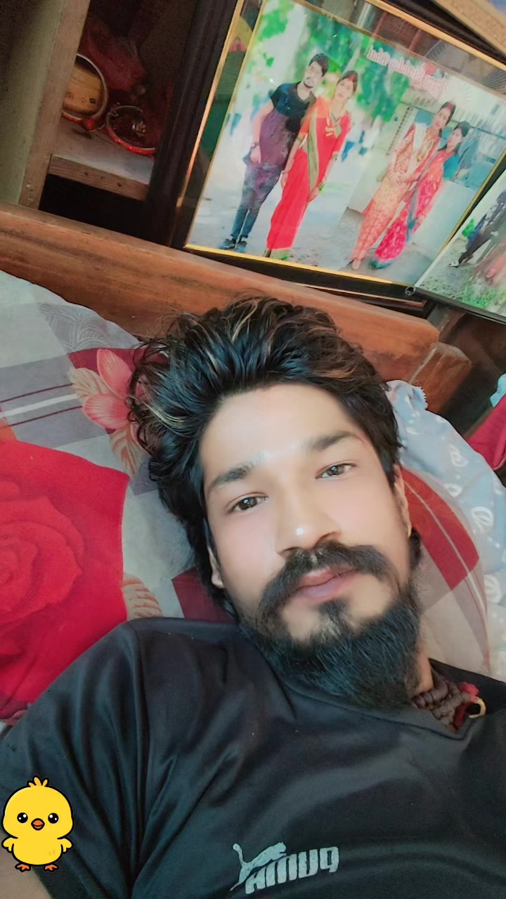 @अभागी दाेलखालि छाेरा ❤️❤️❤️🙏?