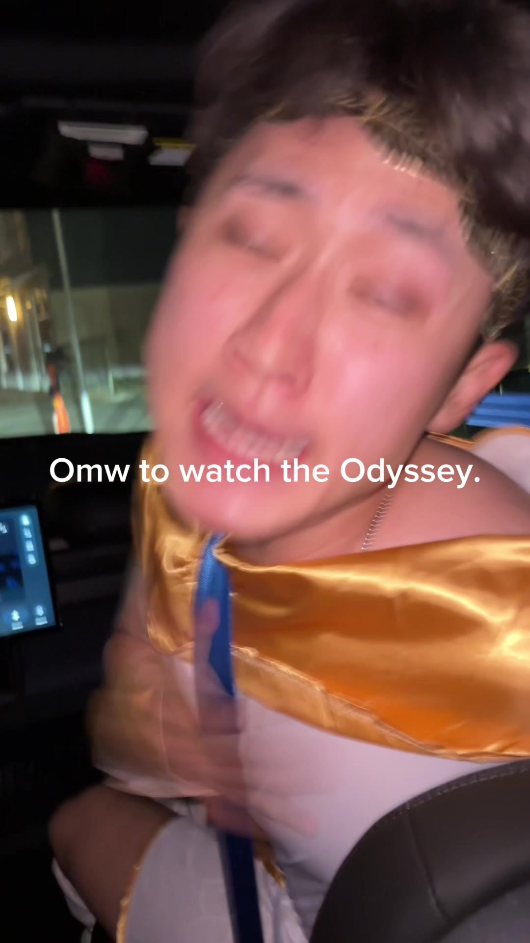 @Jushy