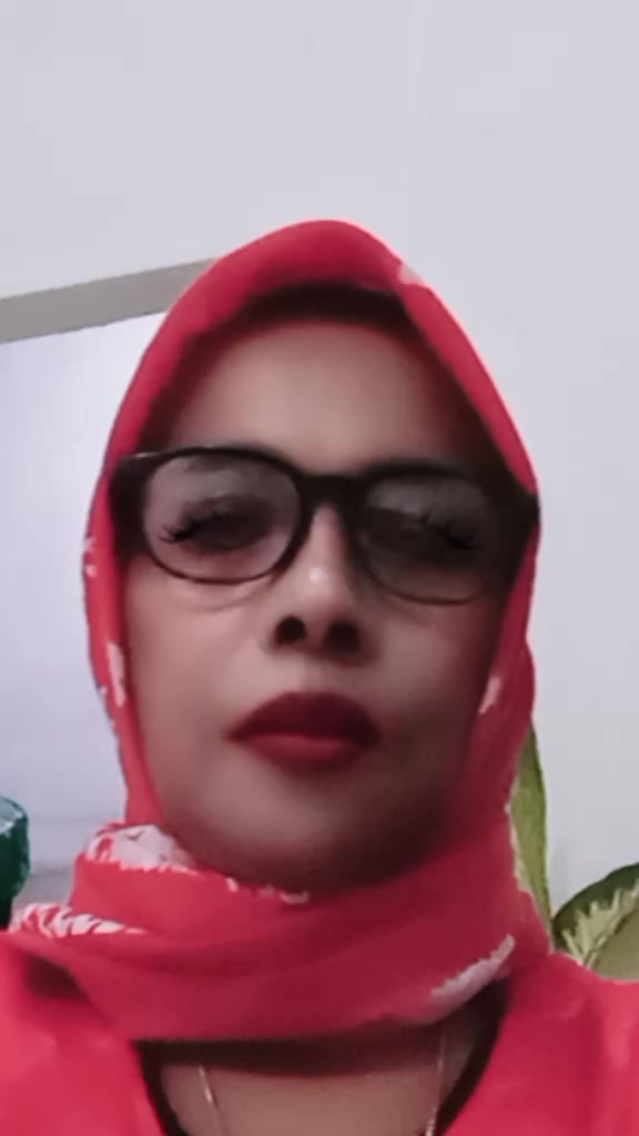 @Binti Muawalin