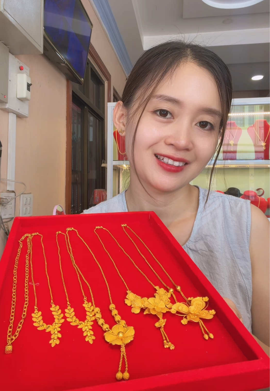 @WarSoOo Gold&Jewellery