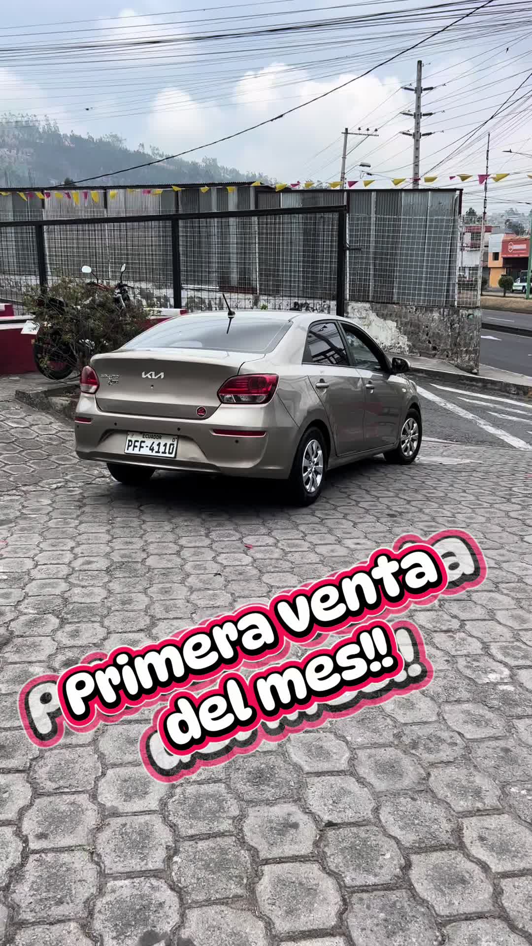 @GAVILMOTORS OFERTAS