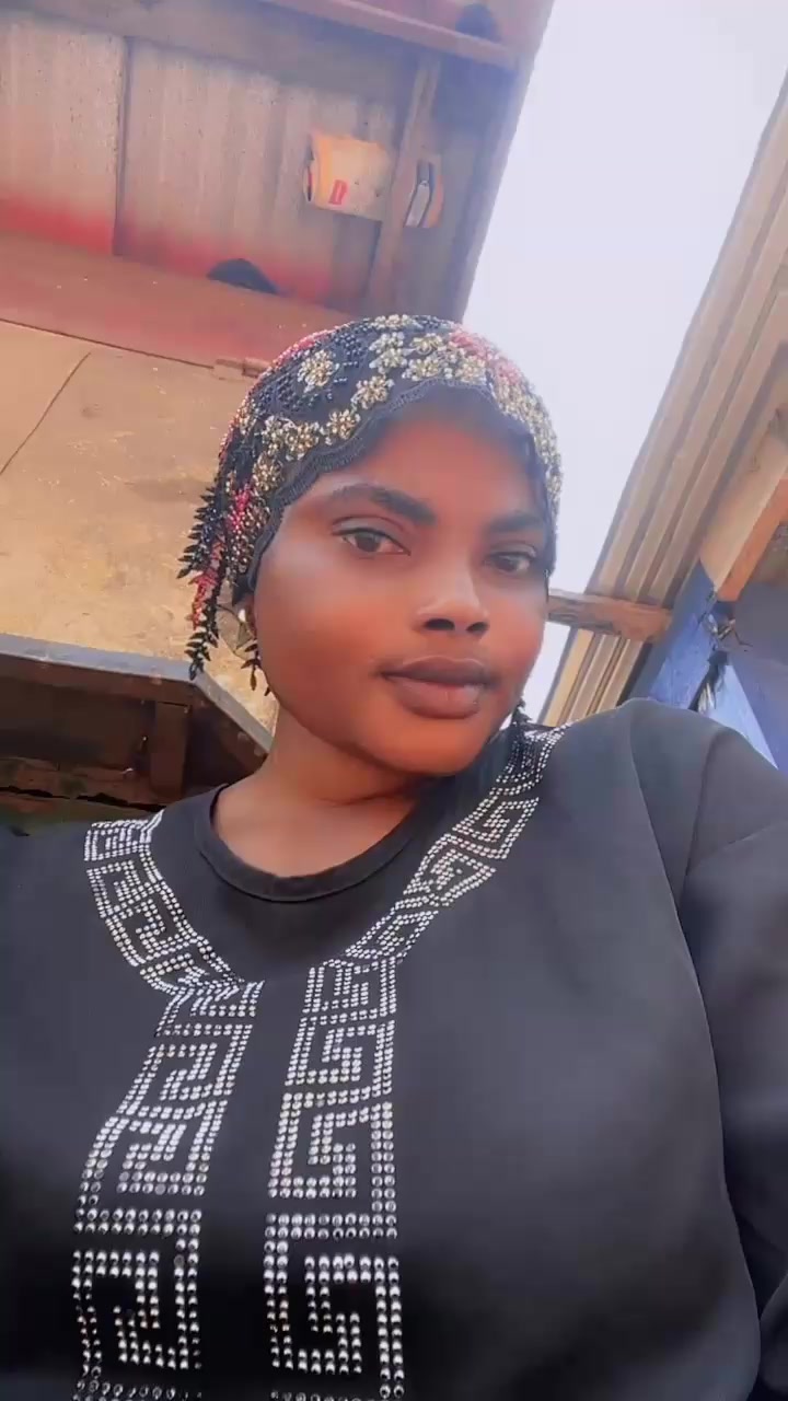 @Hajia Fati