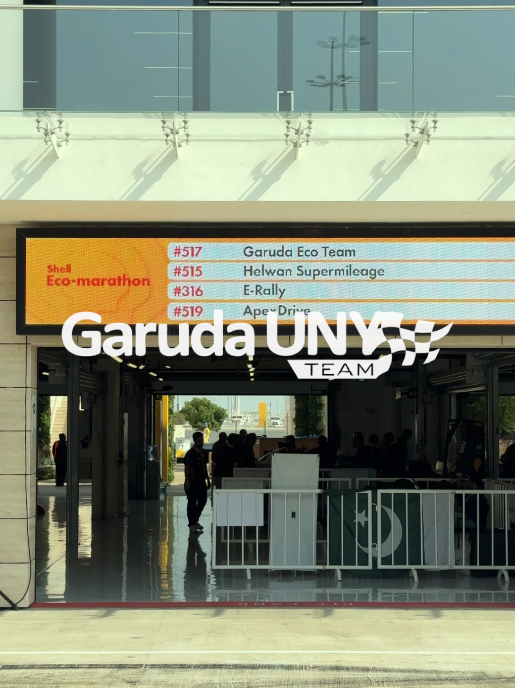 @Garuda UNY