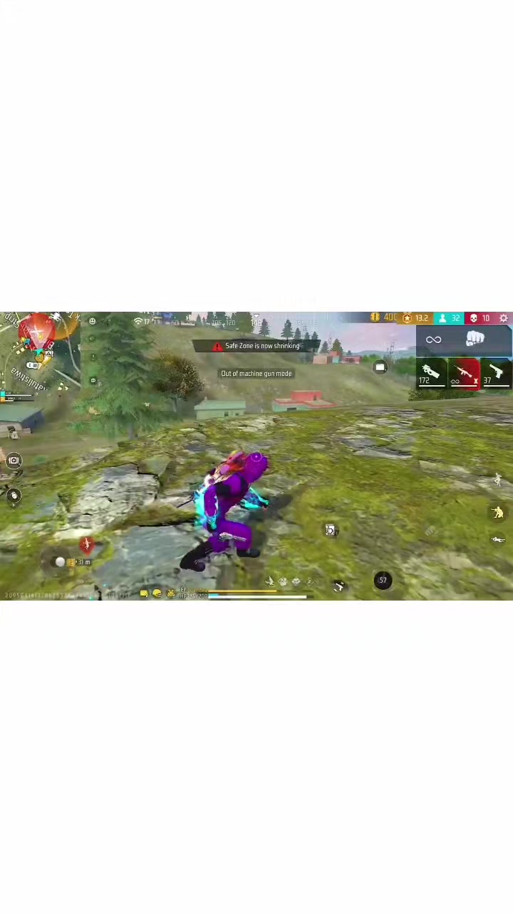 @gaming ss