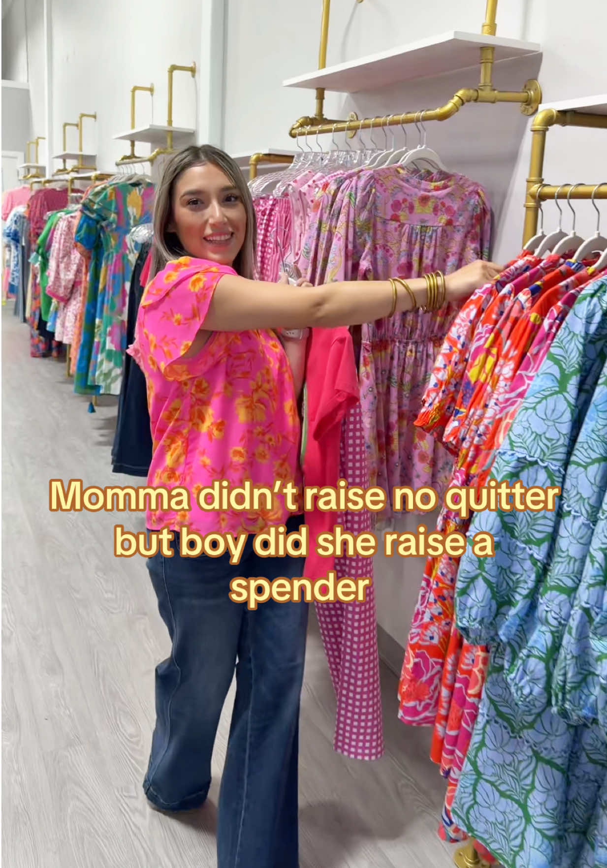@Southern Melon Boutique