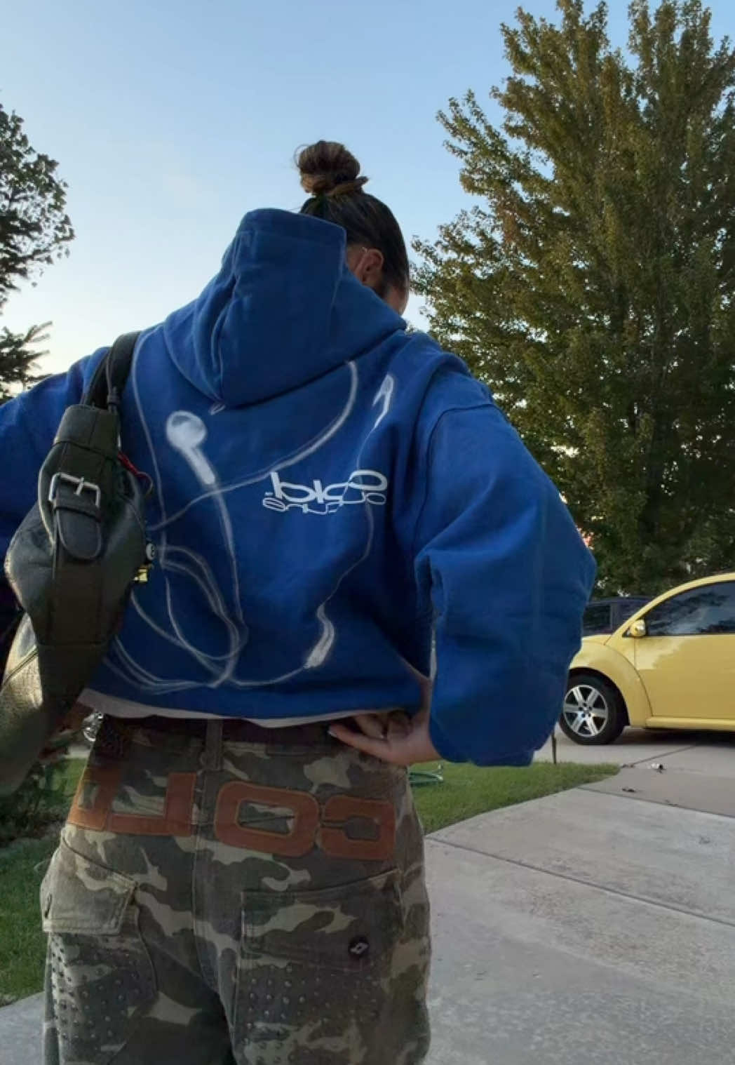 @Steezy McKGeezy
