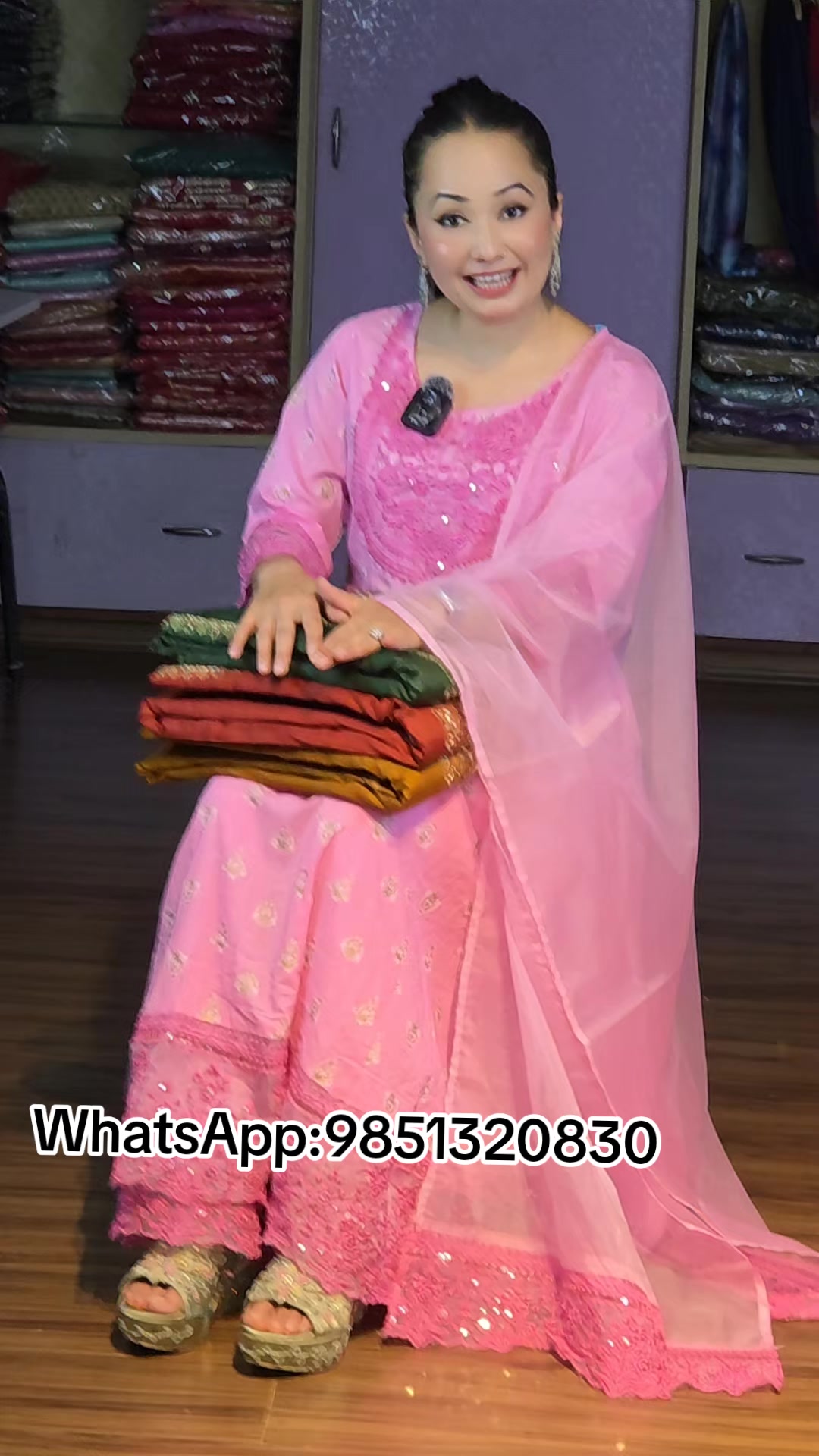 @SK Kurtha Collection Bhaktapur