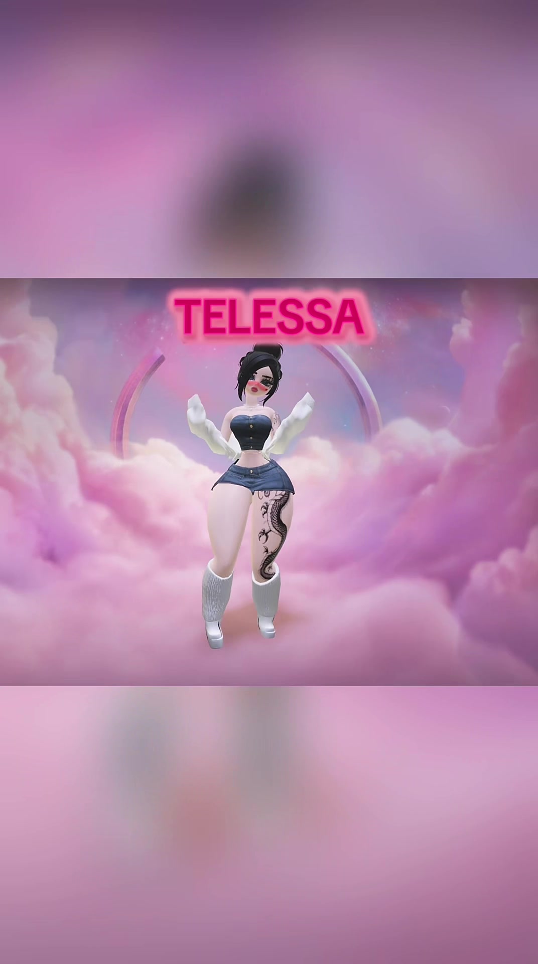 @Telessa