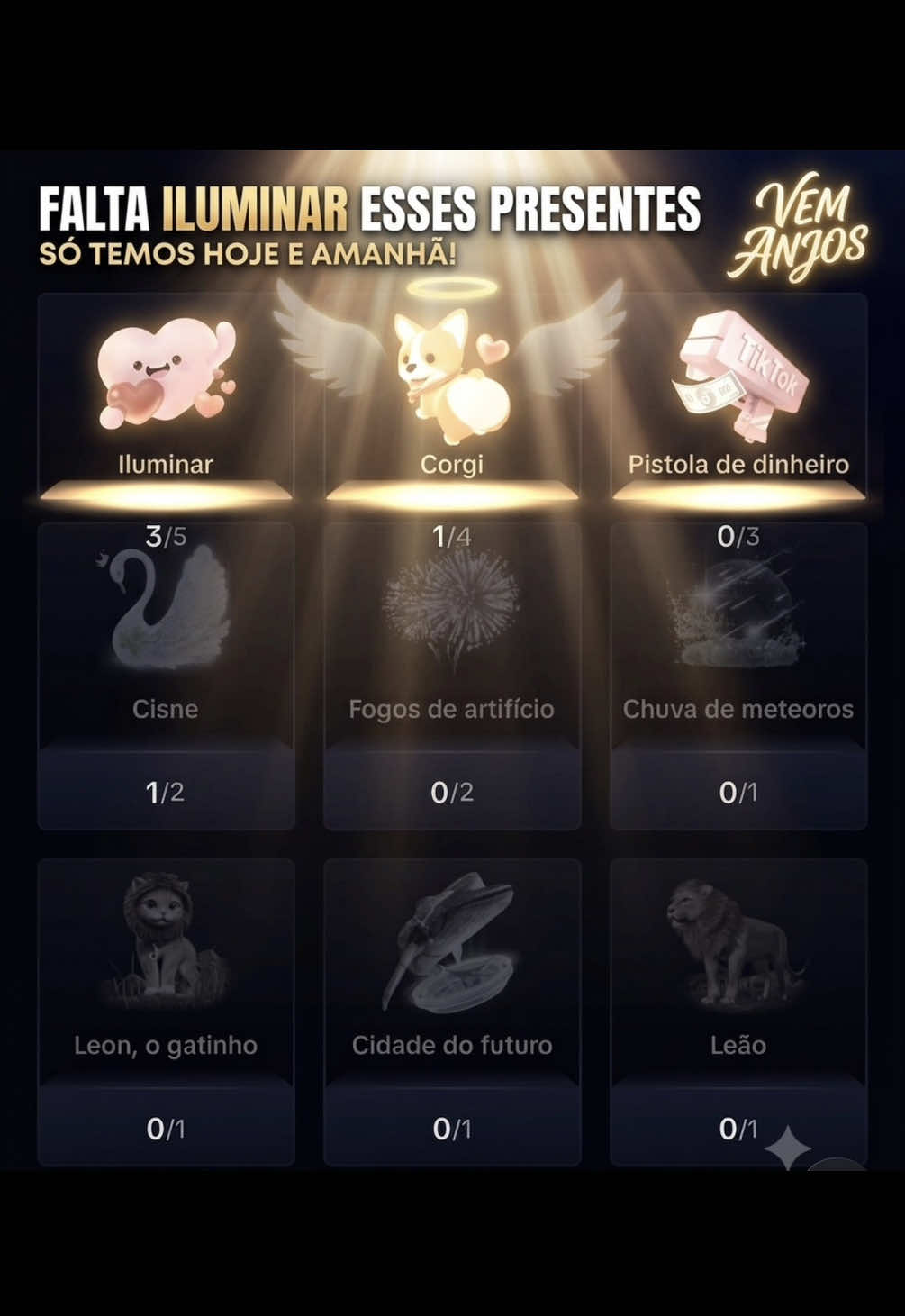@✨ Mary Miau 💚🦁