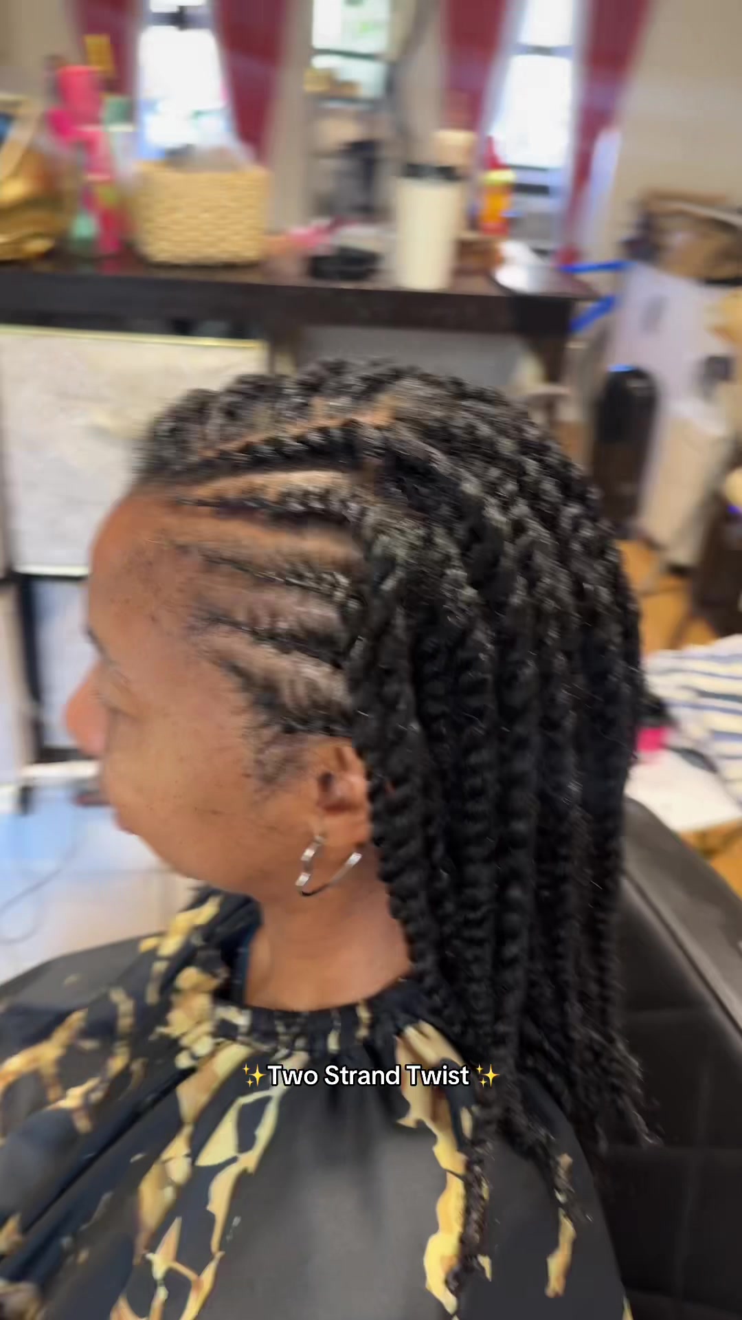 @Faith Hope and Hair