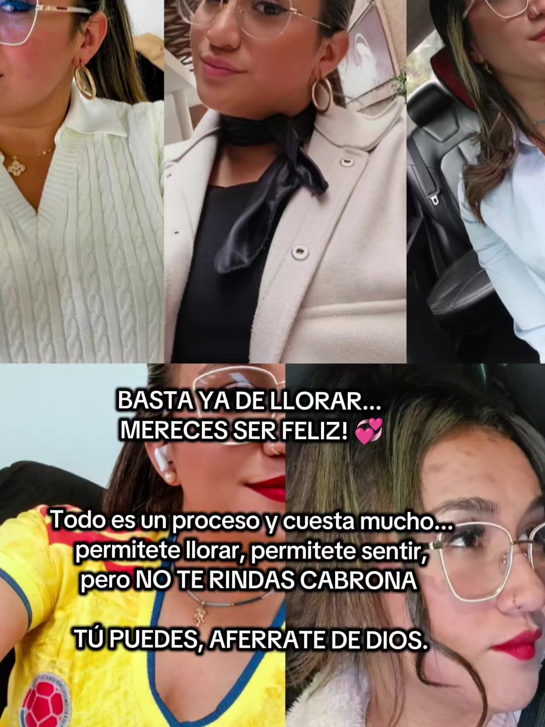 @Leidy Milena Ballen