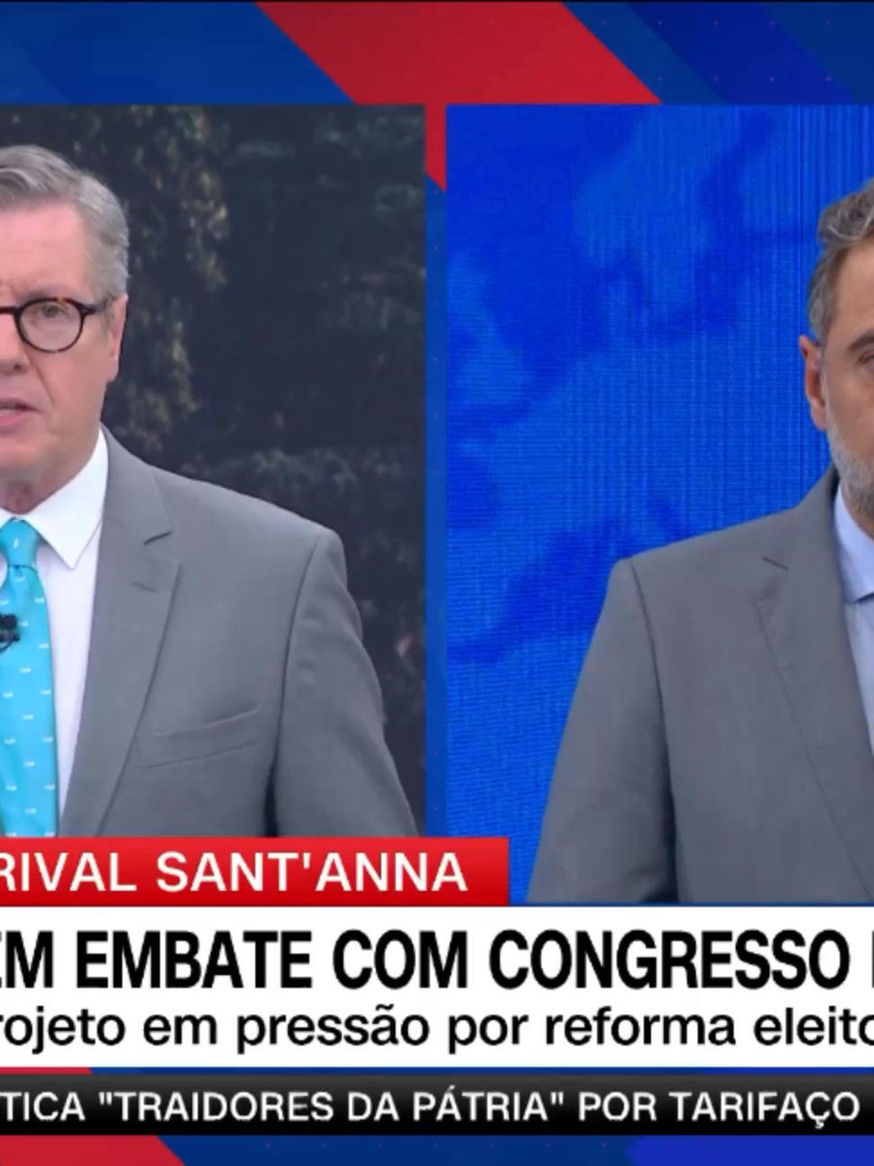 @CNN Brasil