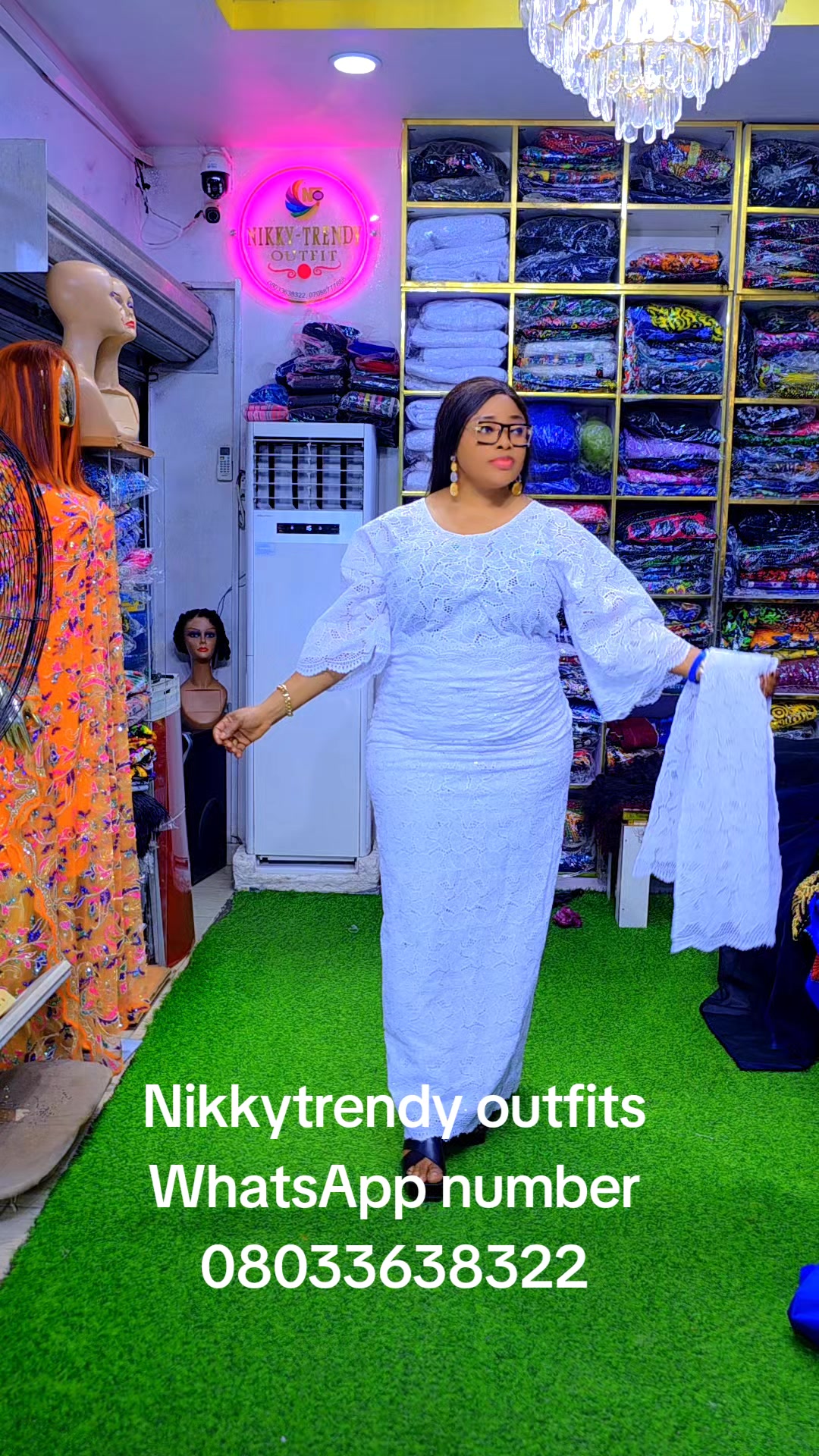 @nikkytrendyoutfits 08033638322