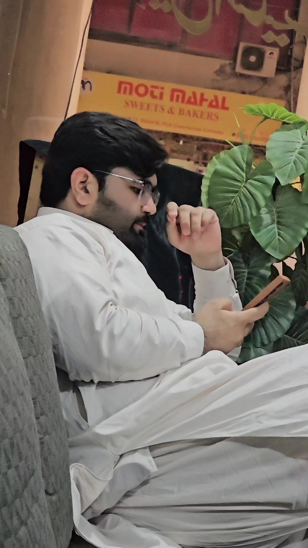 @Amir Saeed 😍