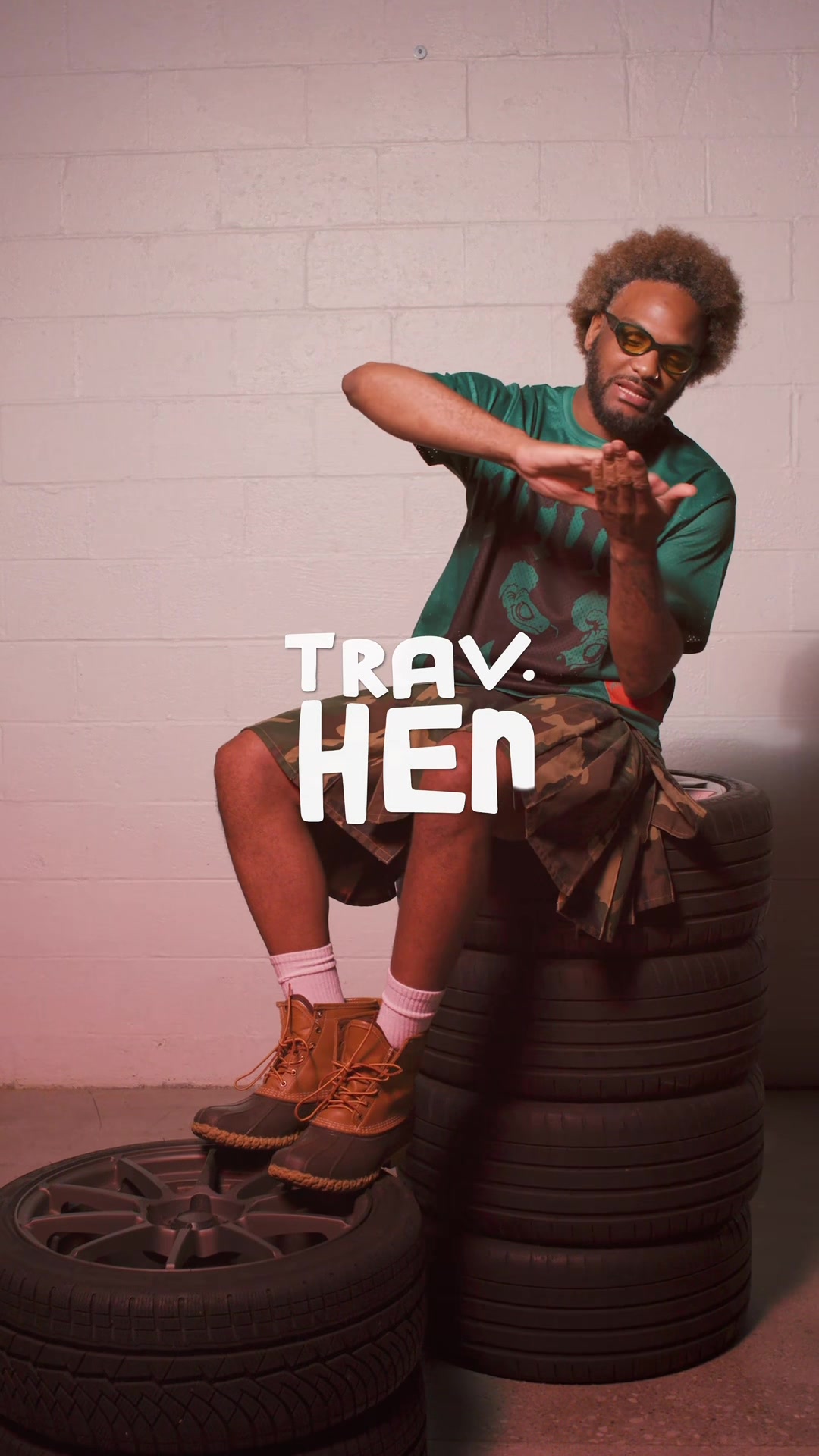 @ItsTravHen