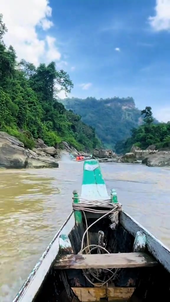 @Travel With Soykot