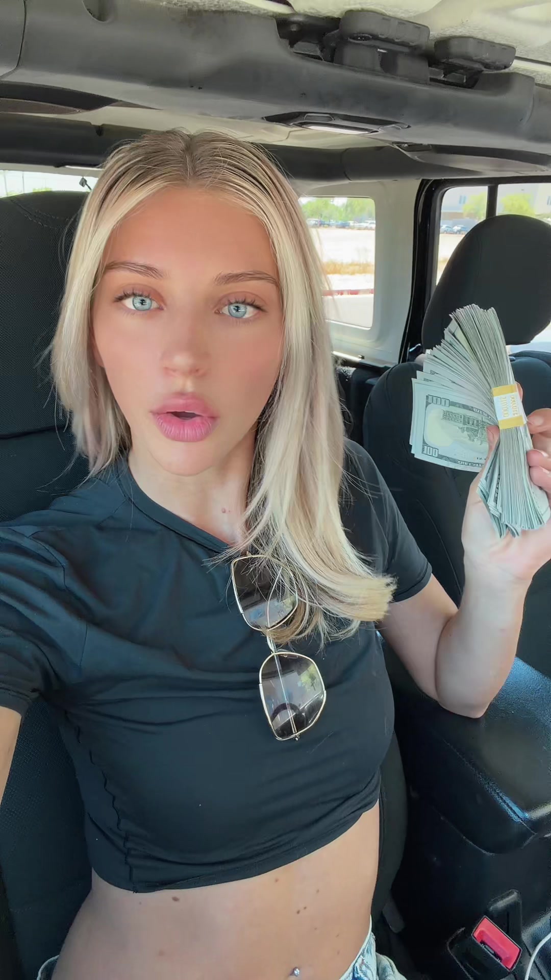 @Laceystar