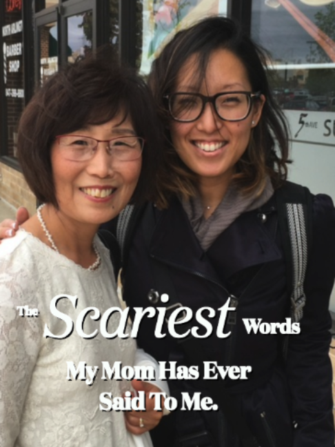 @Joanne L. Molinaro (이선영)