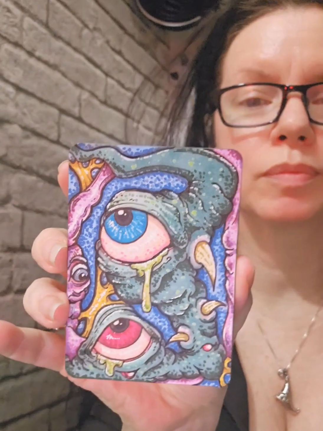 @WeeDot Art