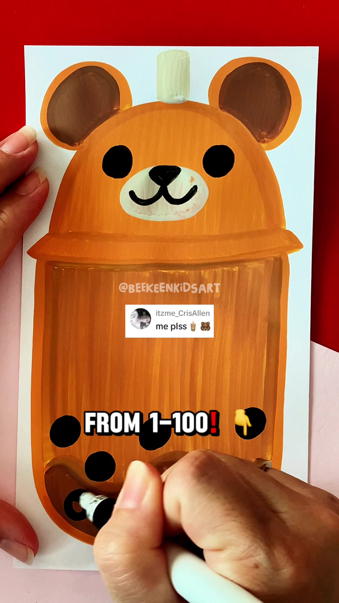 @@beekeenkidsart