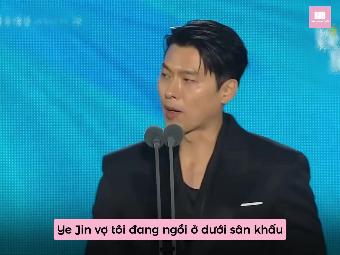 @BHD Giải Tr&iacute; H&agrave;n Quốc