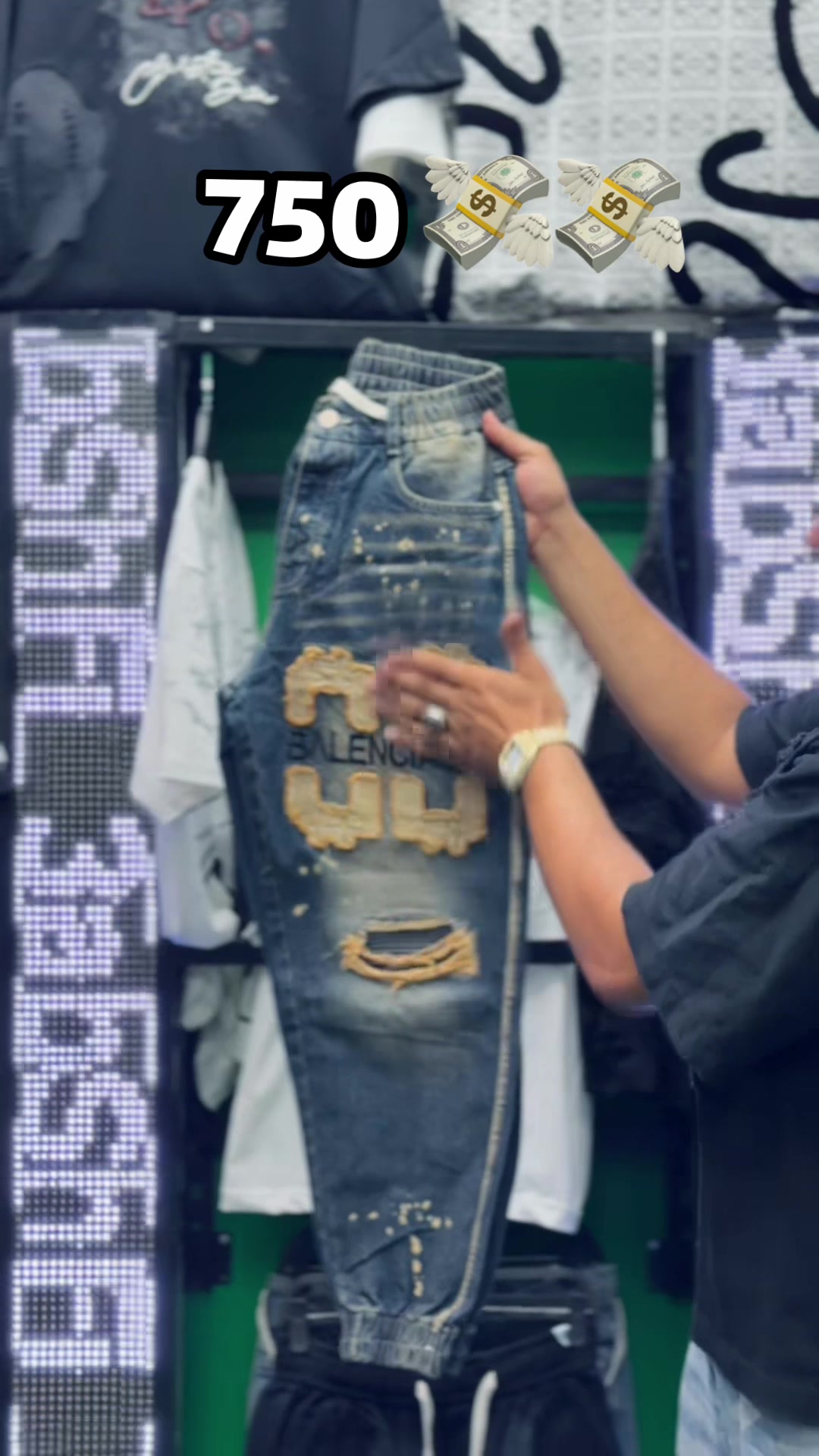 @عبشافي ستور🥇👖 👕👟