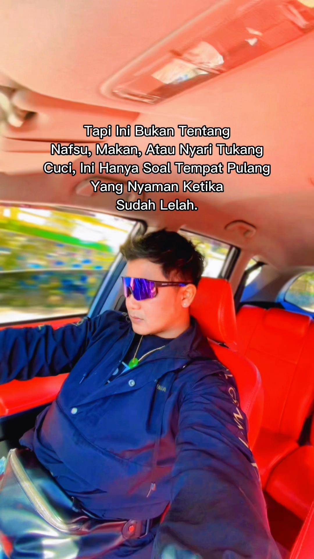 @Andy StreetJaya